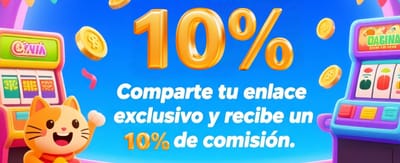 Bonos exclusivos en 7cslot com banner